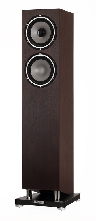 Tannoy sales revolution 6f