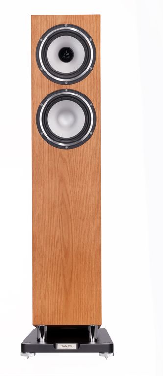 Tannoy hot sale revolution 6f