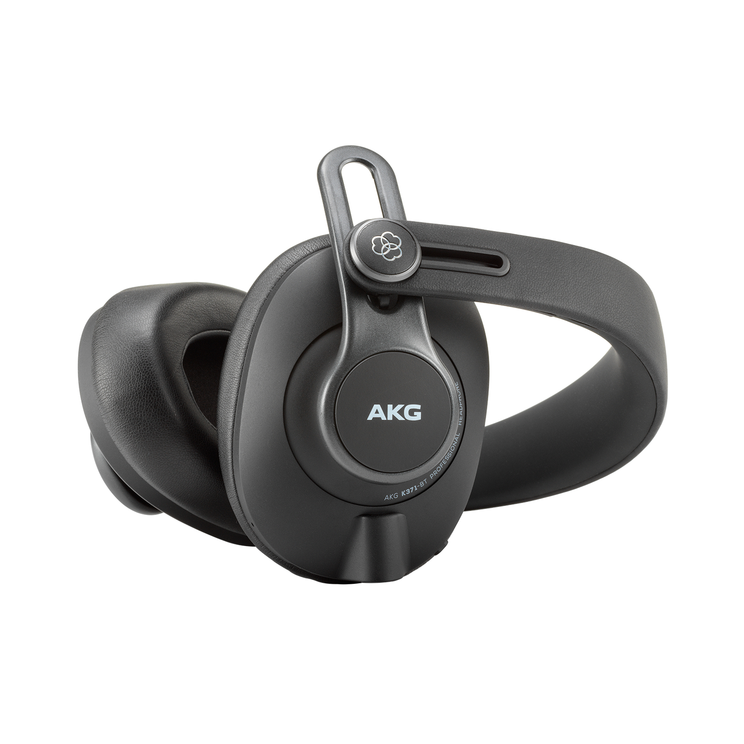 AKG K371BT профессиональные закрытые студийные наушники с Bluetooth