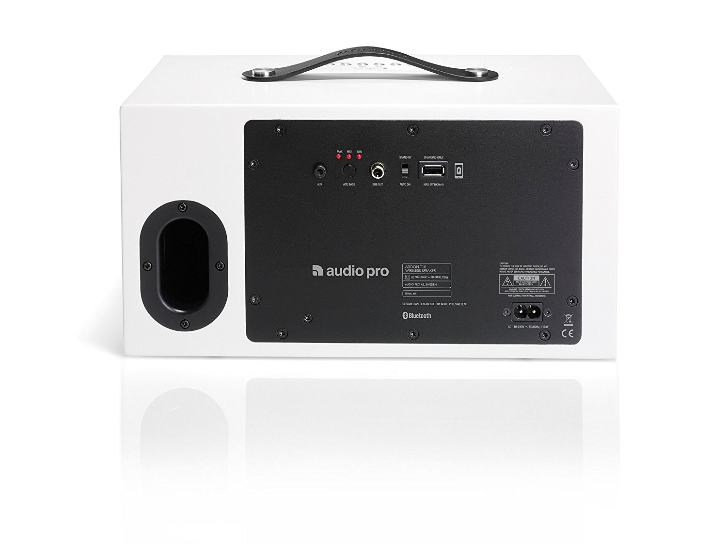 Audio store pro t10