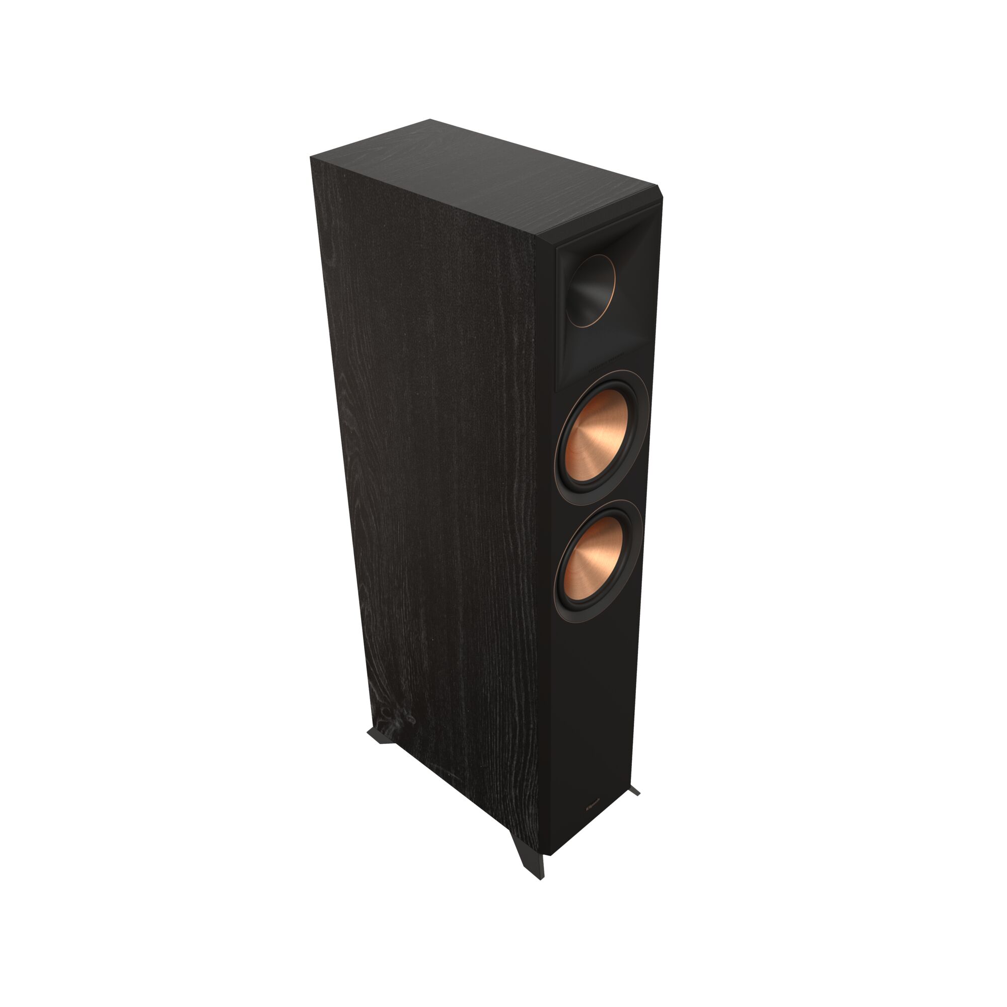 Напольная акустика Klipsch RP-6000F II (Ebony)