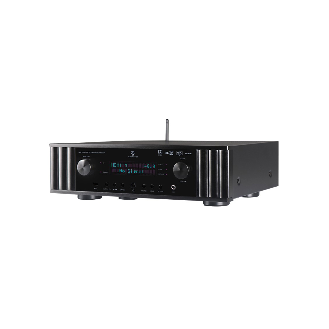 Tonewinner AD-7300HD AV-процессор 11.2 Dolby Atmos / DTS:X