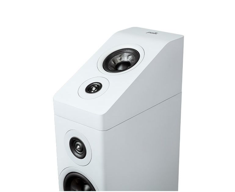 Polk Audio Reserve R900 white